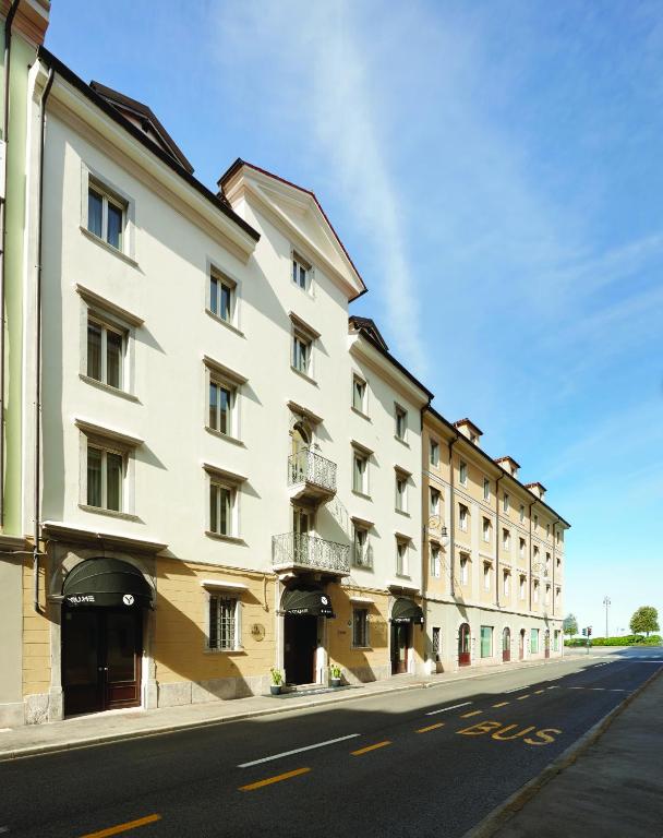 YouMe Design Place Hotel - Resim 6