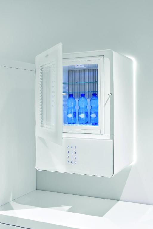 YouMe Design Place Hotel - Resim 10