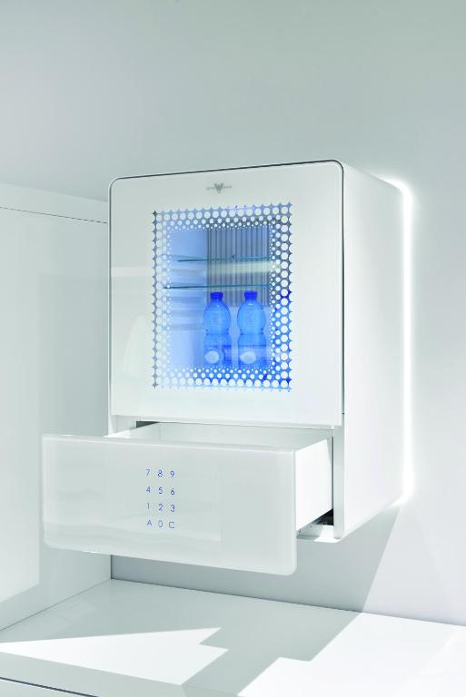 YouMe Design Place Hotel - Resim 15