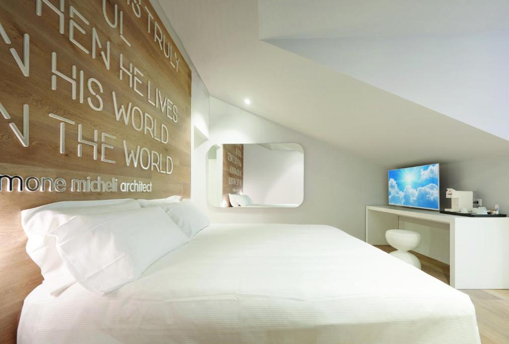 YouMe Design Place Hotel - Resim 14