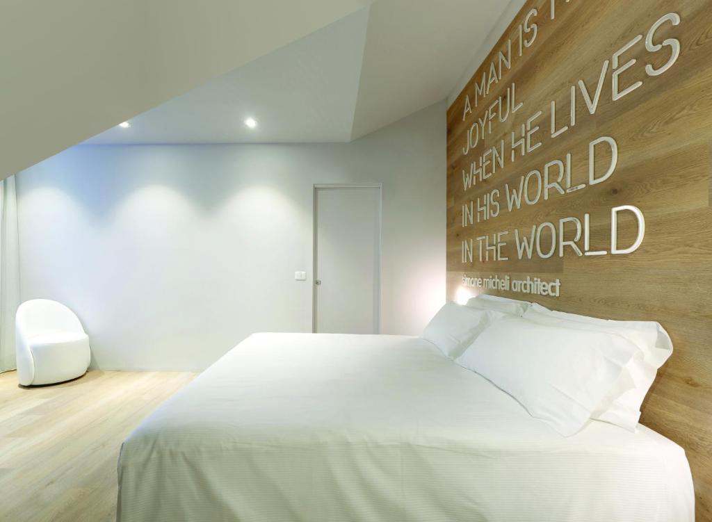 YouMe Design Place Hotel - Resim 17