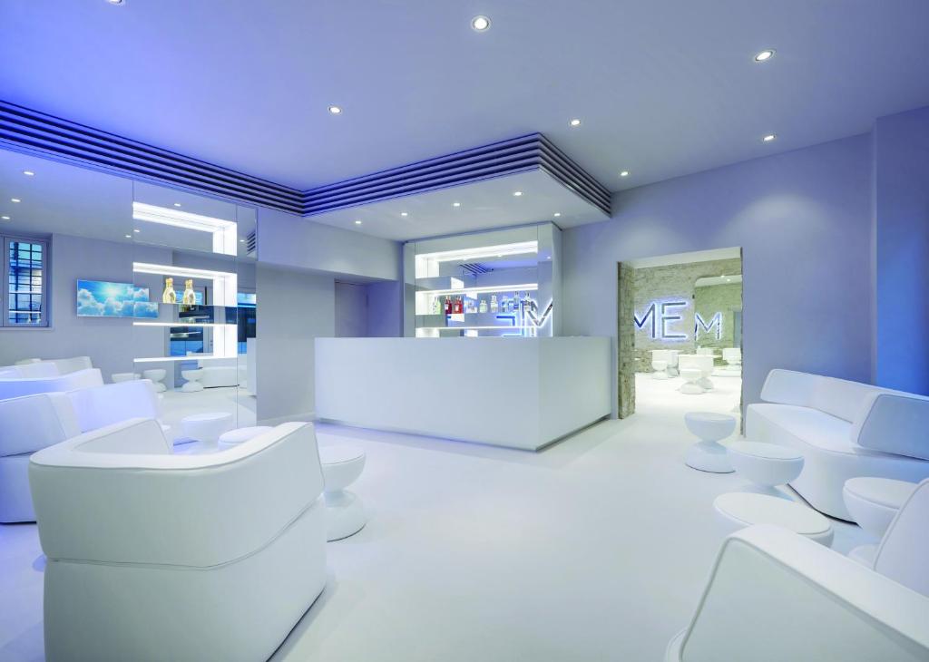 YouMe Design Place Hotel - Resim 22