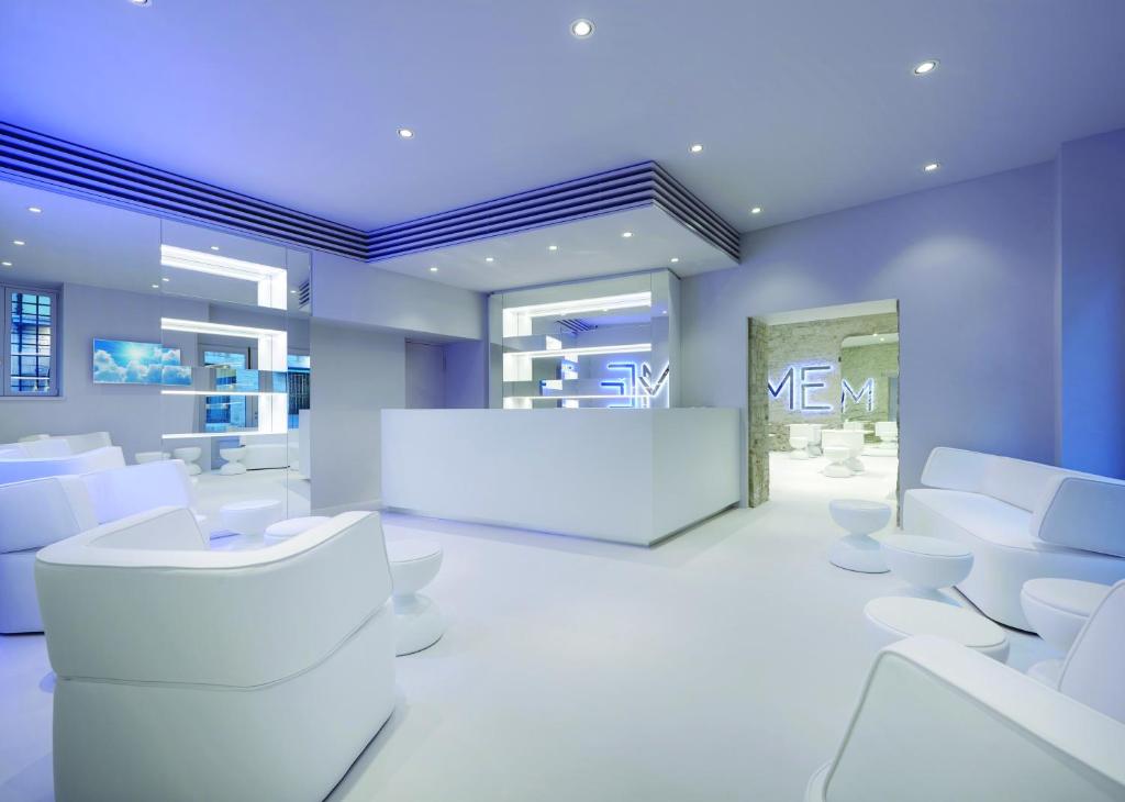 YouMe Design Place Hotel - Resim 21