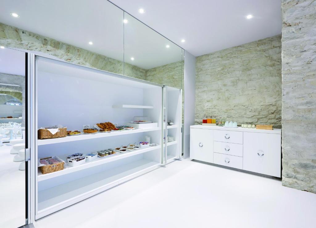 YouMe Design Place Hotel - Resim 4