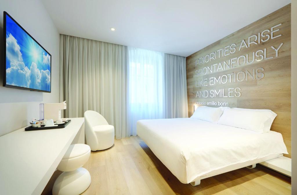 YouMe Design Place Hotel - Resim 29