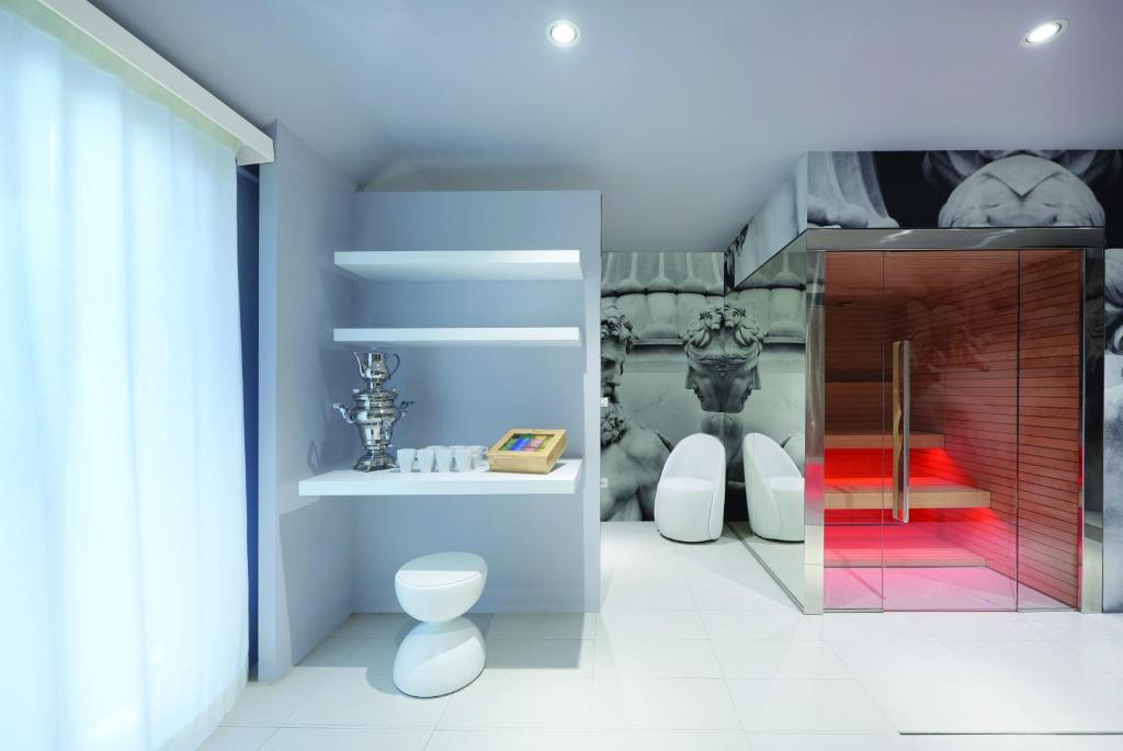 YouMe Design Place Hotel - Resim 30