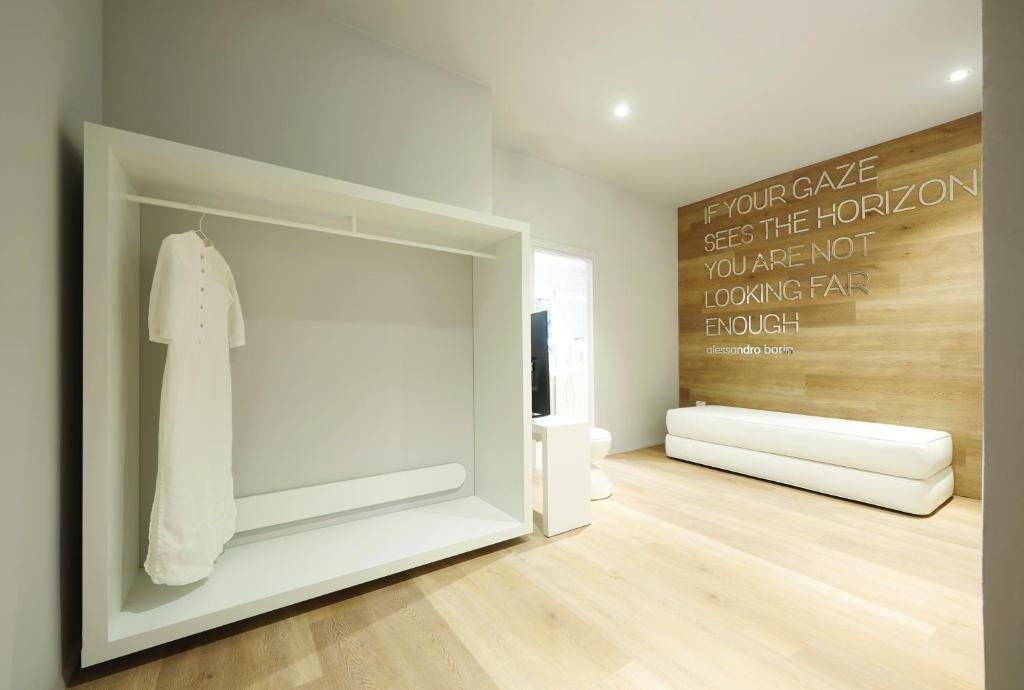 YouMe Design Place Hotel - Resim 33