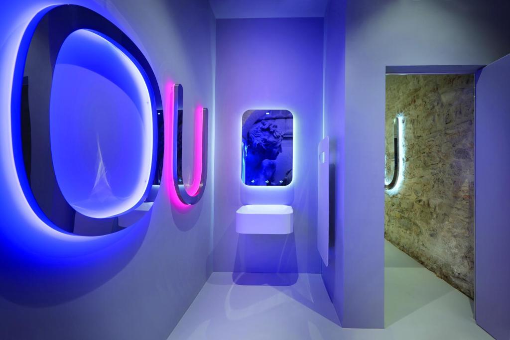 YouMe Design Place Hotel - Resim 44