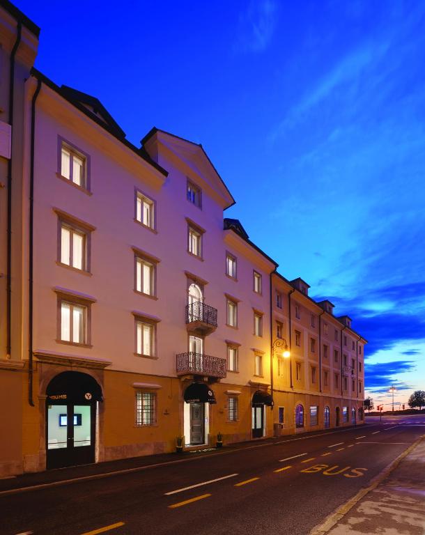 YouMe Design Place Hotel - Resim 37