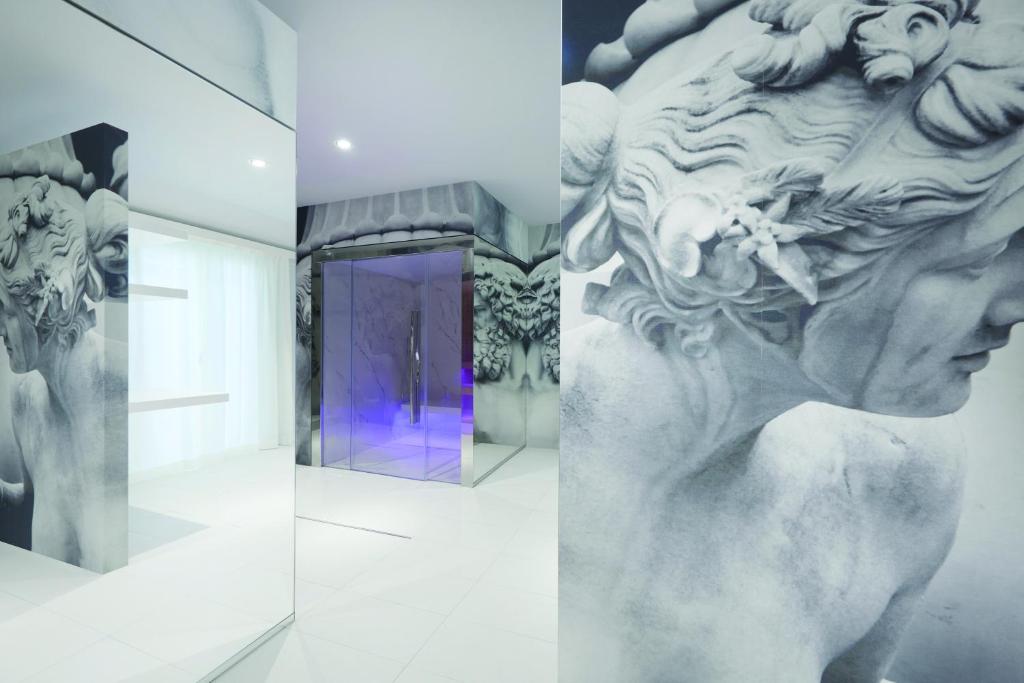 YouMe Design Place Hotel - Resim 41