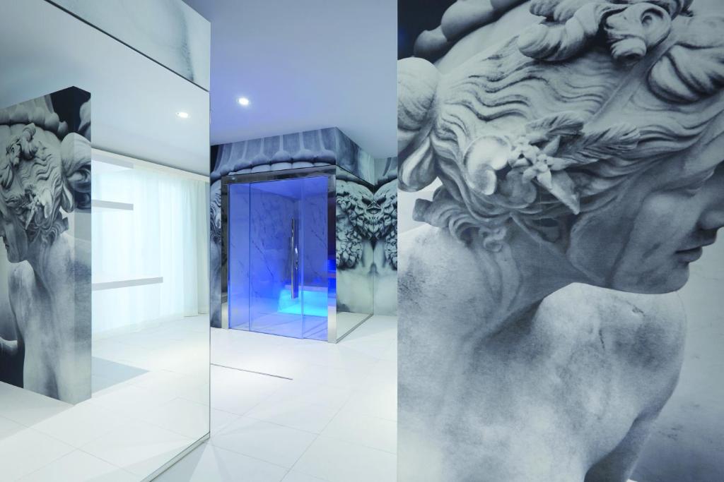 YouMe Design Place Hotel - Resim 45