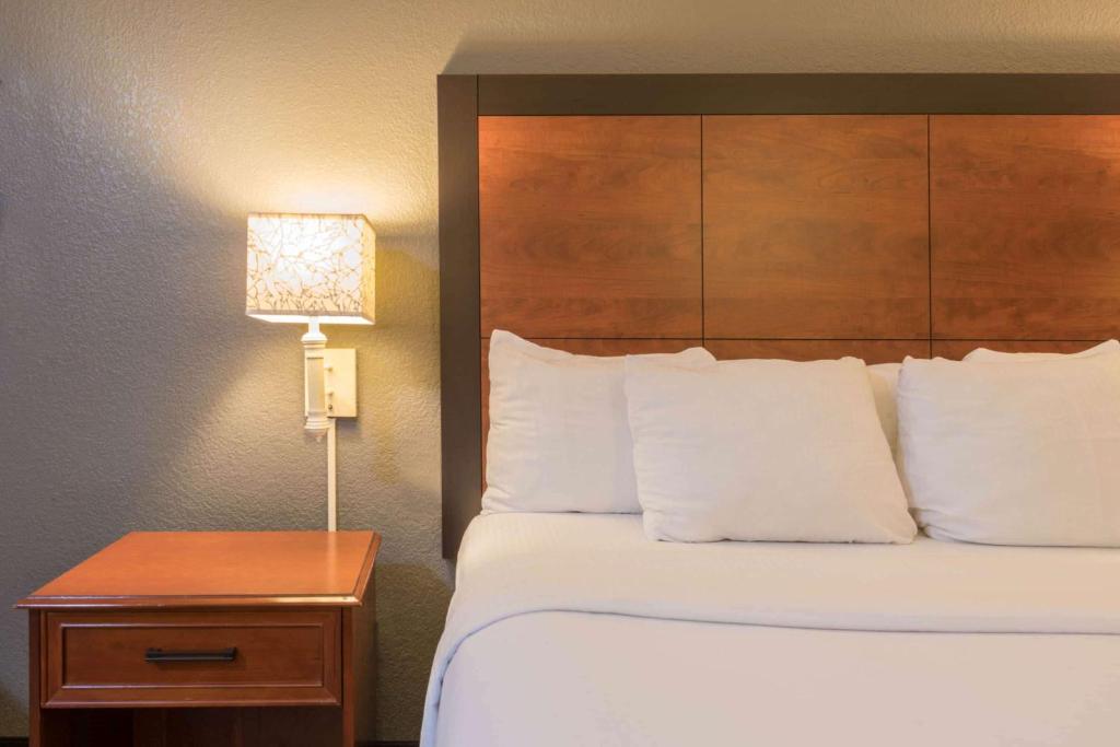 La Quinta Inn & Suites by Wyndham San Antonio Riverwalk - Deluxe King Suite - Non-fumeur