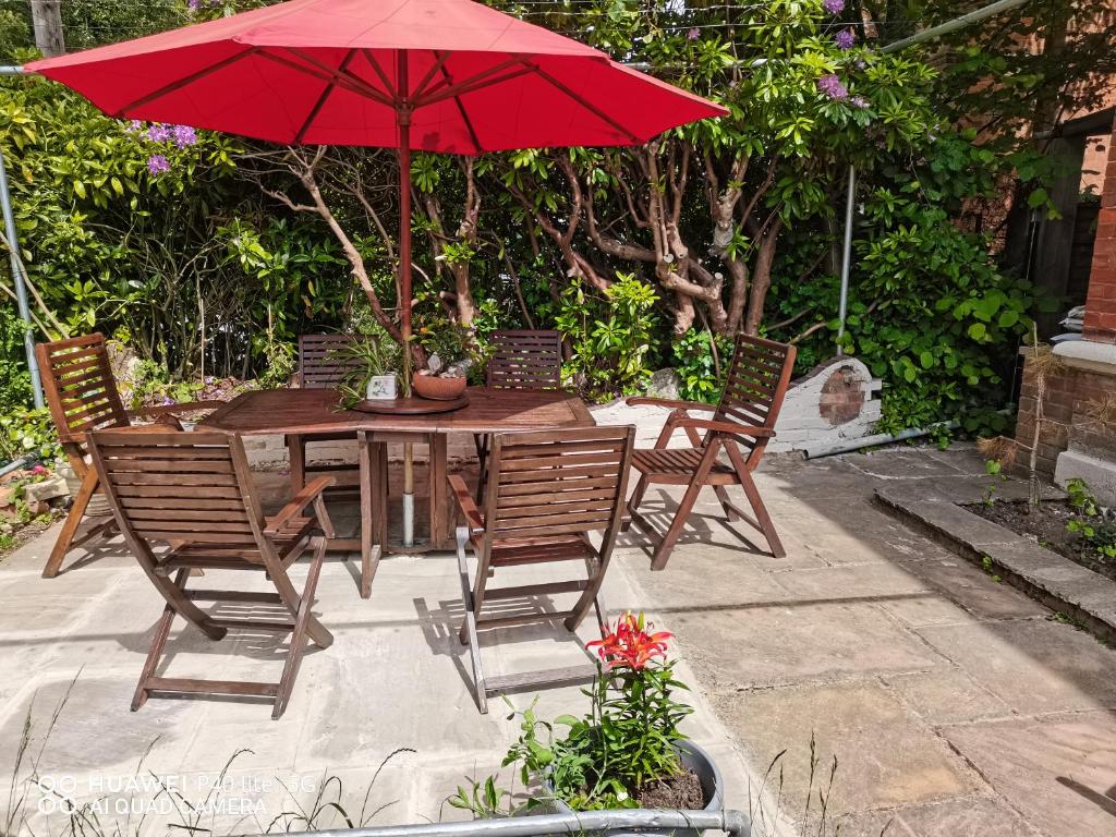 Lincoln House - Resim 28