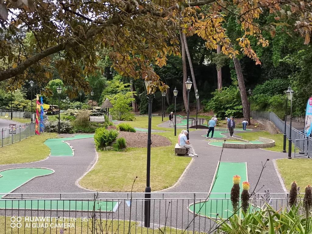 Lincoln House - Resim 27