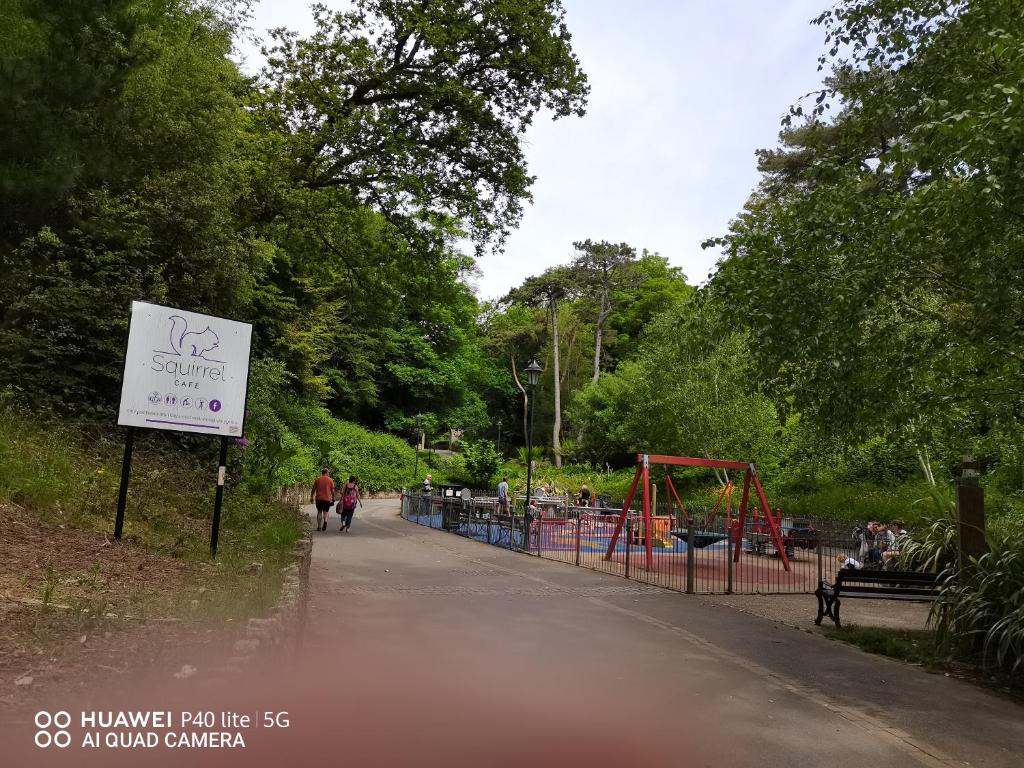 Lincoln House - Resim 26