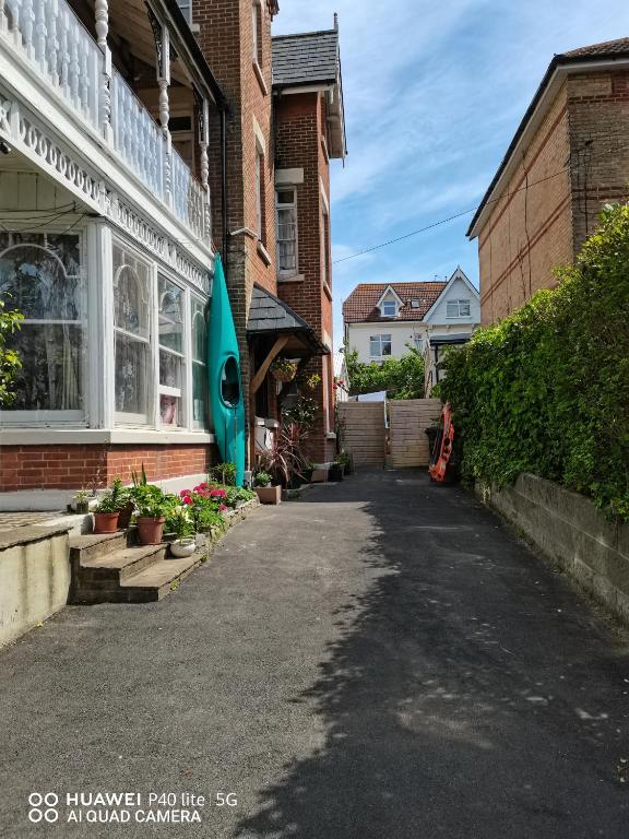 Lincoln House - Resim 25