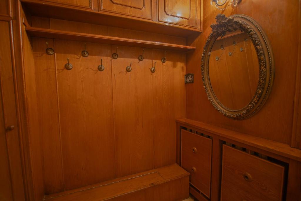 Fotografie z fotogalerie ubytování Guest House "Old House" v destinaci Telavi