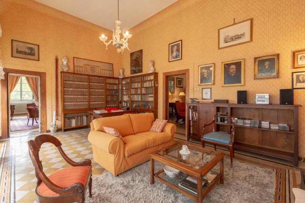 Borgo Studiati Residenza d'Epoca