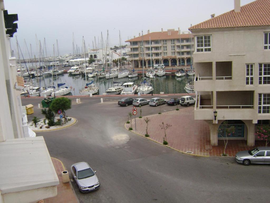 Almerimar Apartamento, El Ejido, Spain - Booking.com