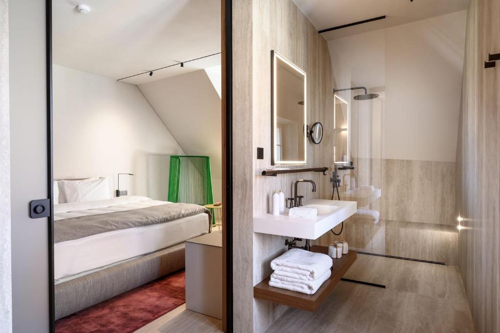 Zlata Ladjica Boutique Hotel - Resim 34