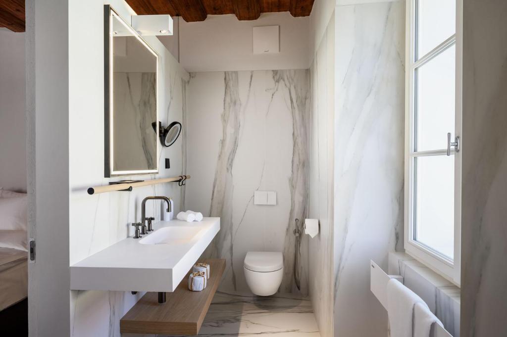 Zlata Ladjica Boutique Hotel - Resim 28