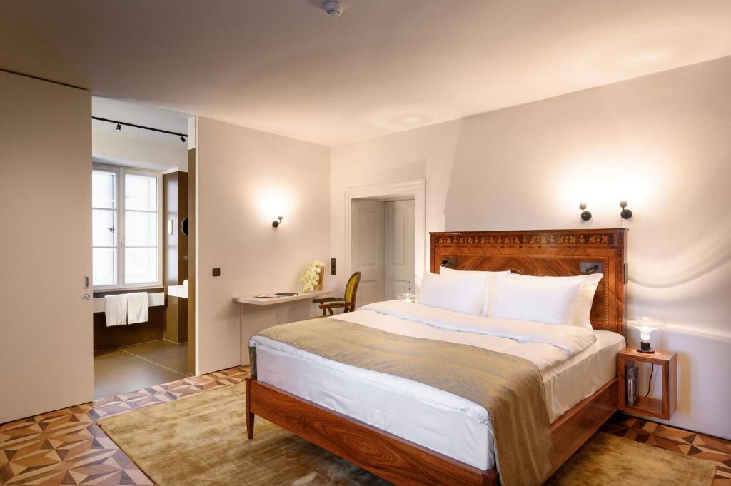 Zlata Ladjica Boutique Hotel - Resim 25