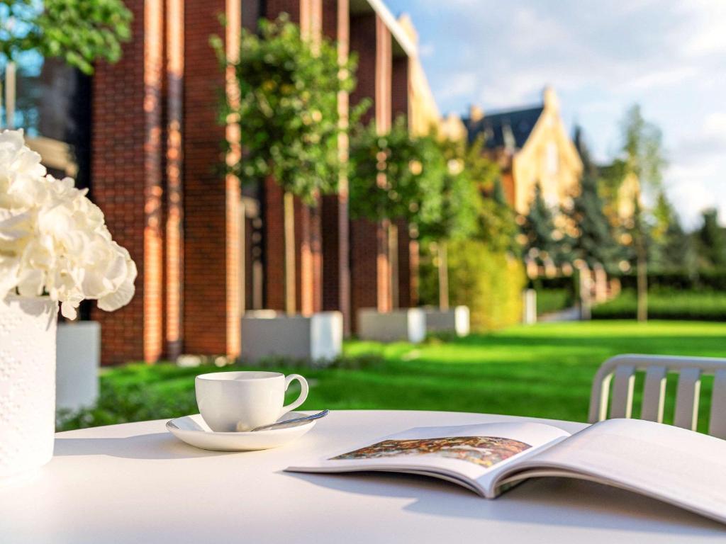 The Bridge Wroclaw - MGallery - 14