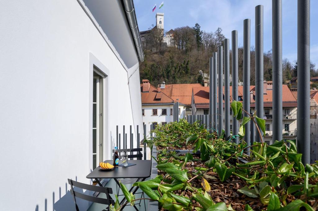 Zlata Ladjica Boutique Hotel - Resim 29