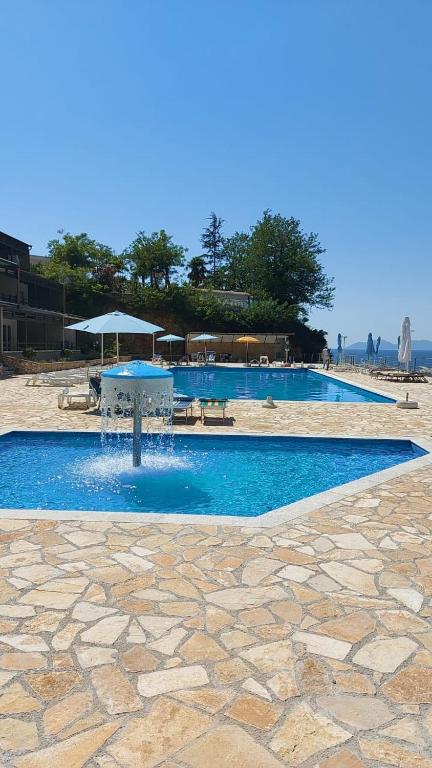 Aldi`s Guest House - Imazhi 4