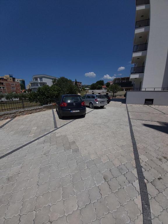 Fotografie z fotogalerie ubytování Apartmani Aida v destinaci Dobra Voda