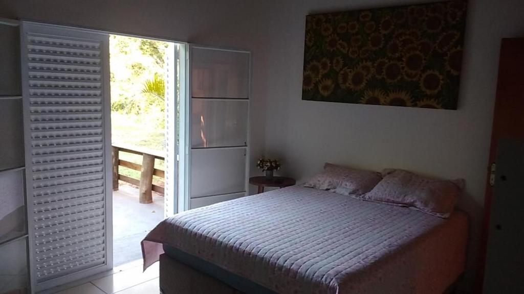  Sitio Espelho Dagua - Brotas