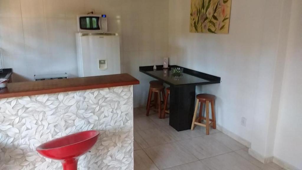  Sitio Espelho Dagua - Brotas