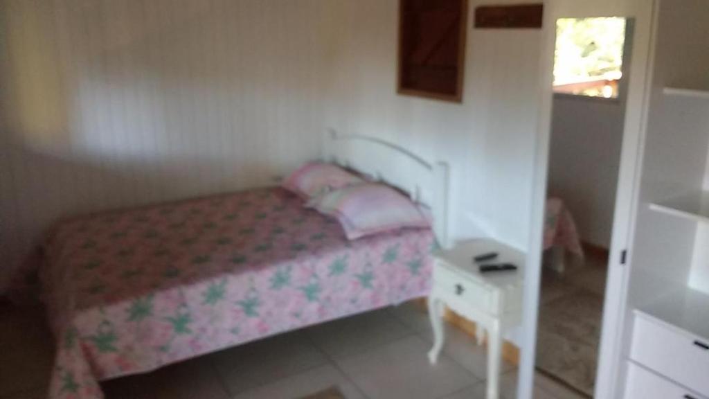  Sitio Espelho Dagua - Brotas