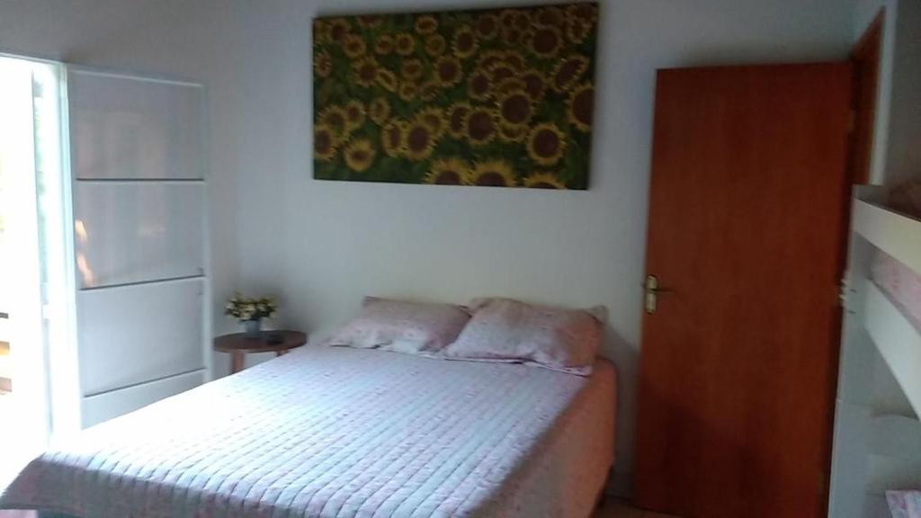  Sitio Espelho Dagua - Brotas