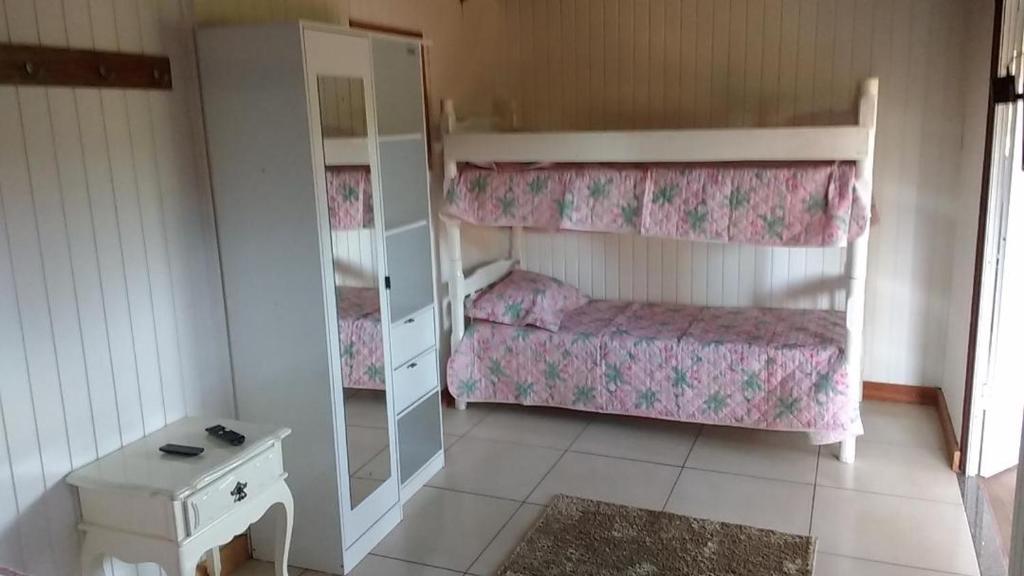  Sitio Espelho Dagua - Brotas