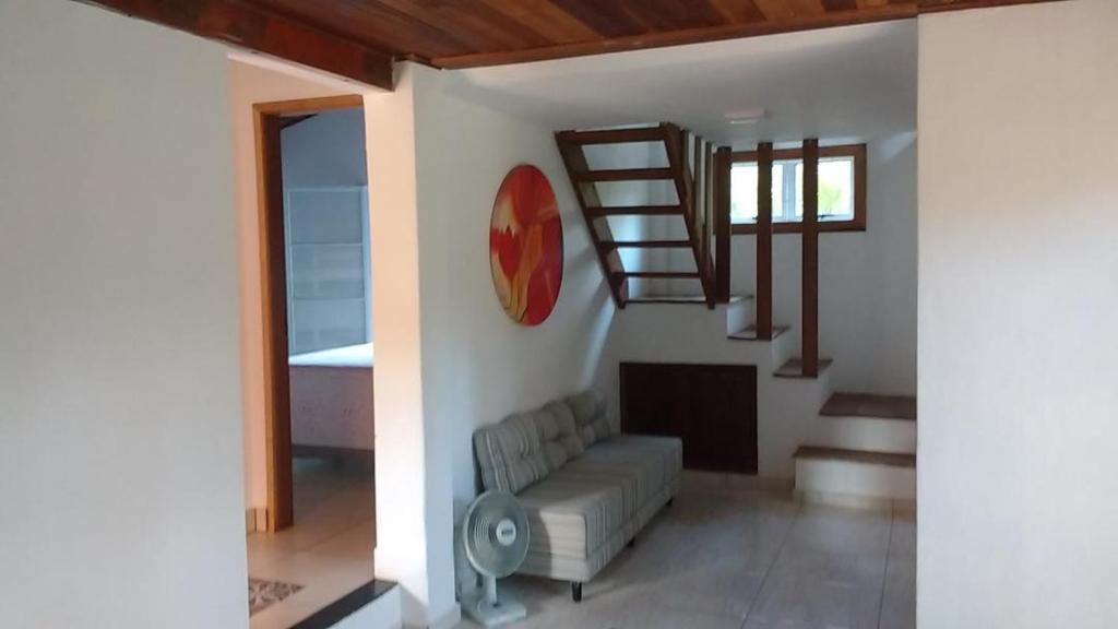  Sitio Espelho Dagua - Brotas