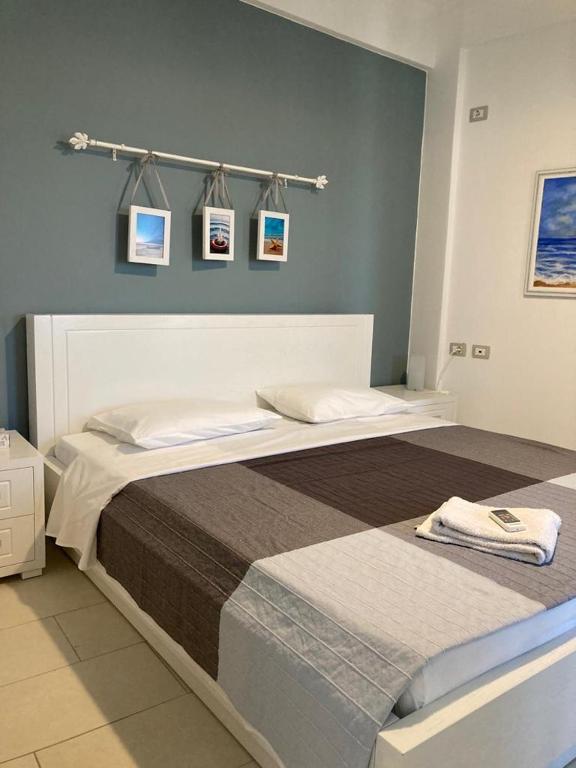 Aldi`s Guest House - Imazhi 8