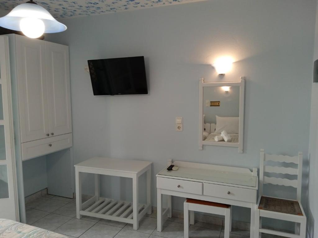 Hotel Anixis Resort - 18