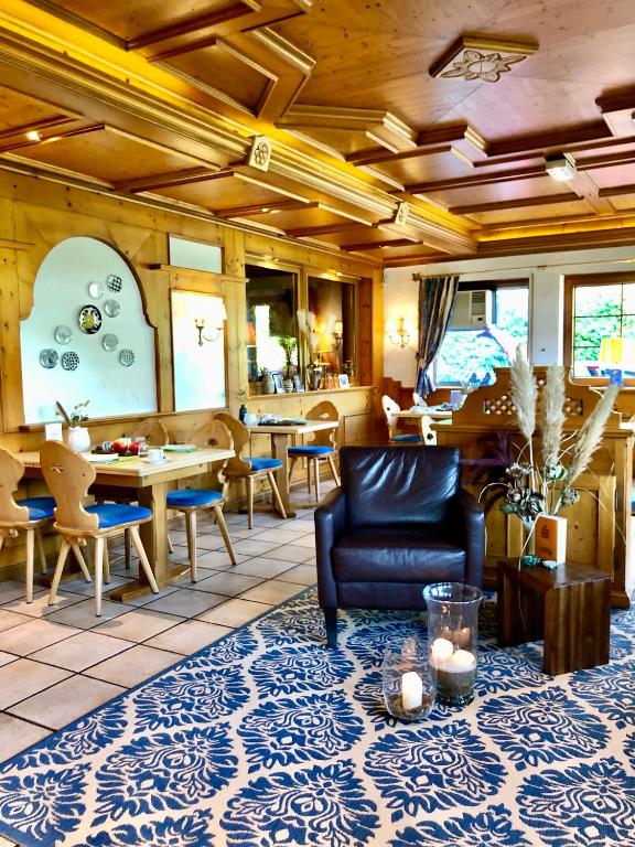 Hotel Heidelberg - Resim 3