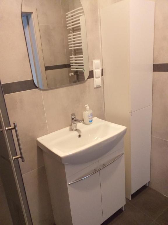 Apartament RUCZAJ - Tek Yatak Odalı Daire