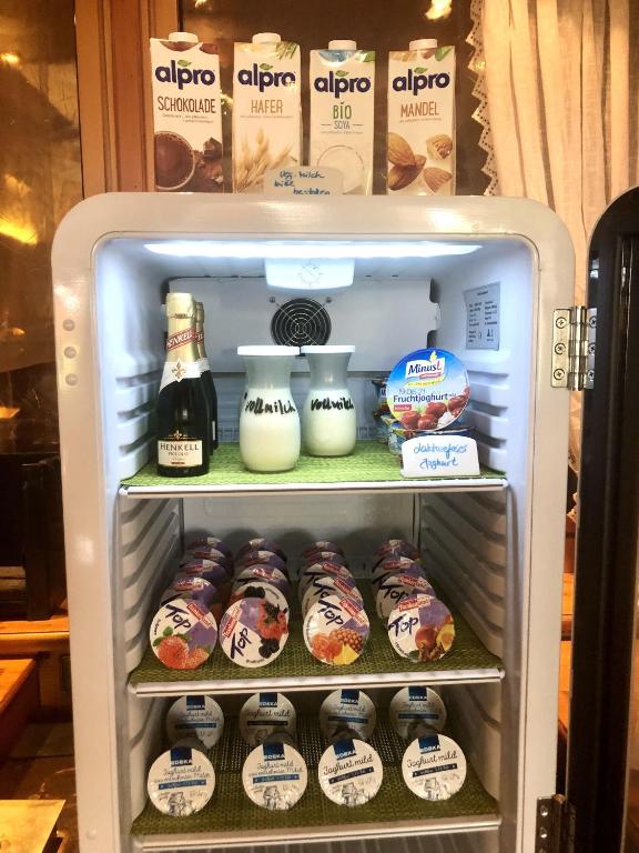 Hotel Heidelberg - Resim 18