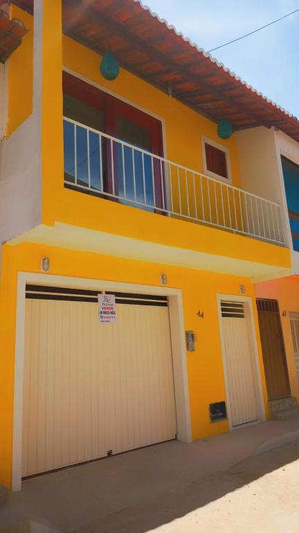  Casa Dourada Pipa RN