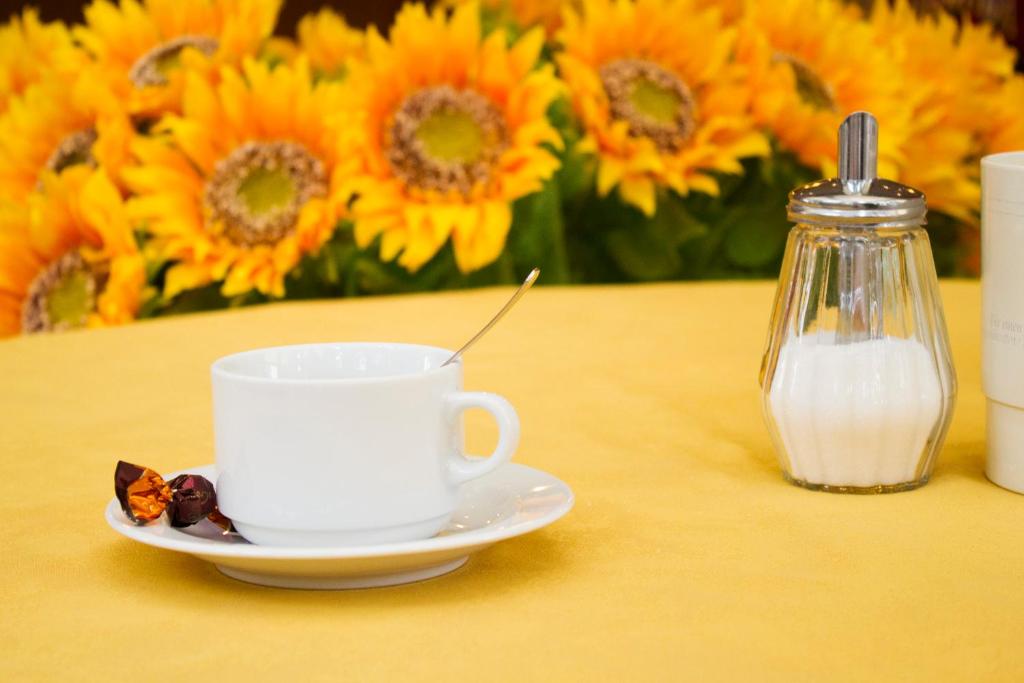 Kép Hotel Ciao Bed & Breakfast szállásáról Lignano Sabbiadoróban a galériában