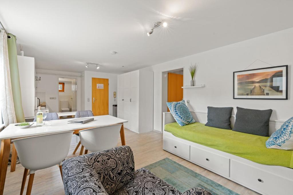 TTP Apartments Immenstaad - Appartamento 7 - Seminterrato