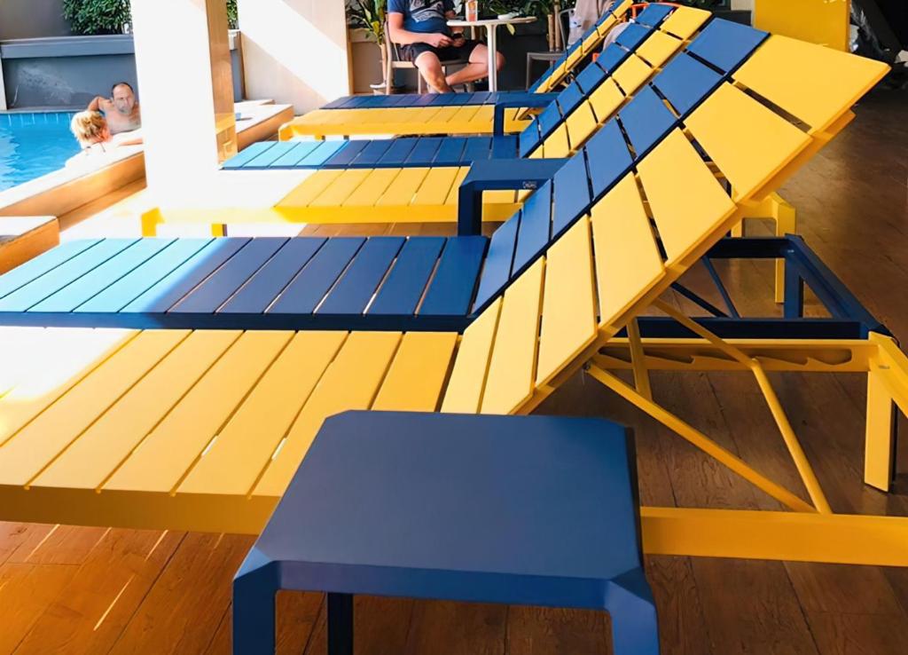 Alt Hotel Nana by UHG - Resim 40