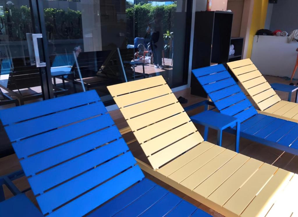 Alt Hotel Nana by UHG - Resim 38