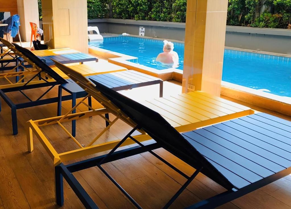 Alt Hotel Nana by UHG - Resim 37