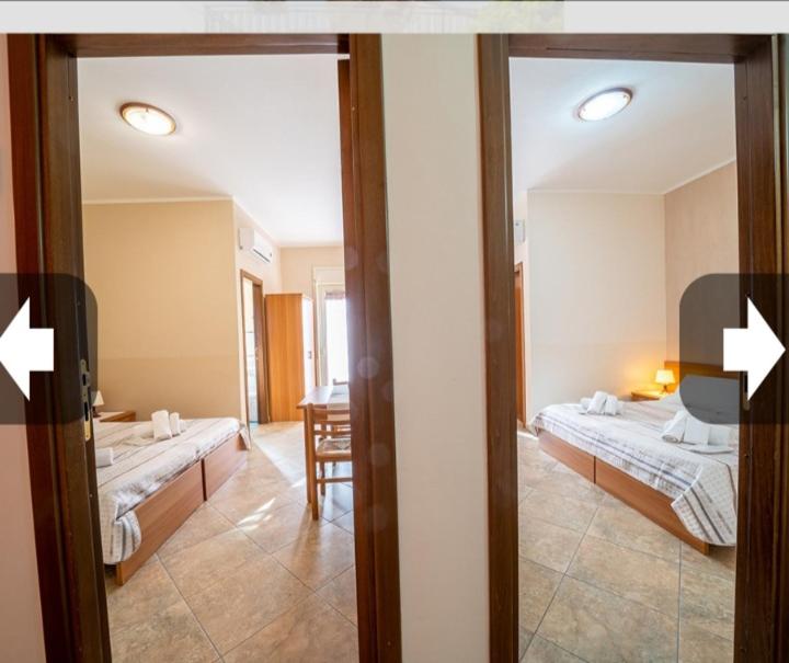Bed & breakfast Tre Palme - Housity