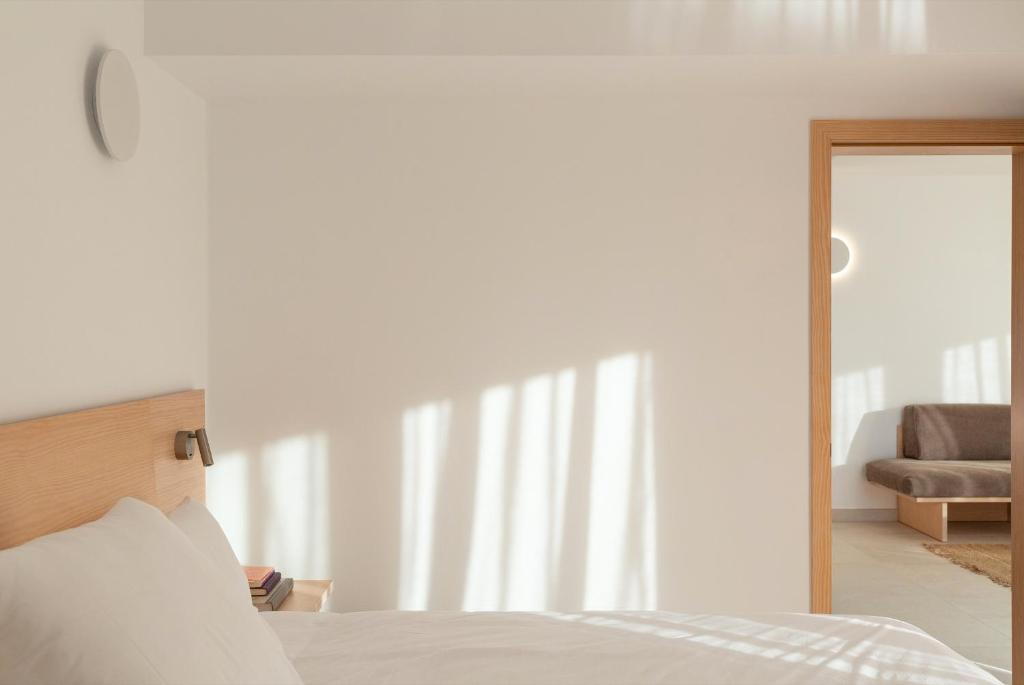 Barcarola Club - Two-Bedroom Superior Apartment (4 Adults)
