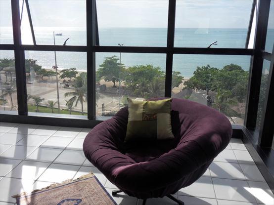  Sossego a Beira Mar II